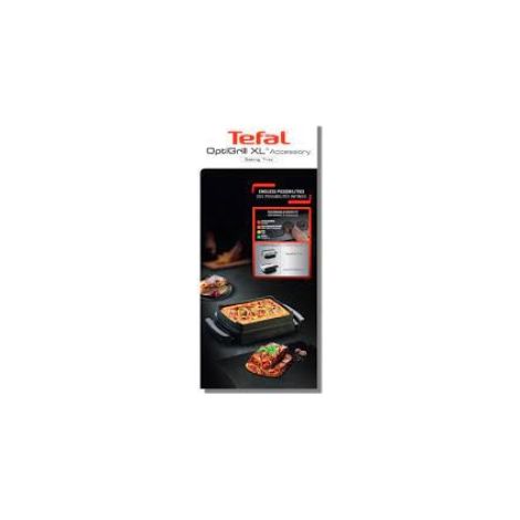Grill de cuisson pour OptiGrill XL Tefal - XA727810
