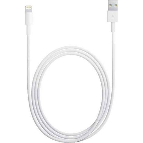 Cable 2m Lightning - Moxie