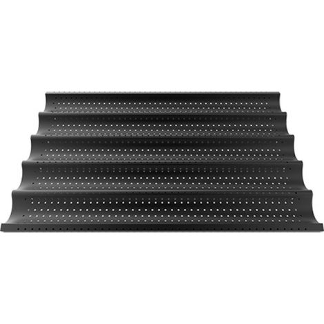 Grille pour baguettes 600x400mm - Unox