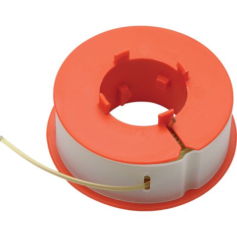 Bosch System Accessories Pro-Tap Spool 8m 1.6mm Carton box F016800175