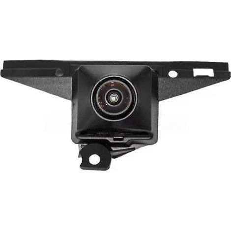 84309895 Cámara de visión frontal, cámara de estacionamiento, cámara de información para el conductor. Compatible con Chevrolet Equinox 2019-2024 84739526 (1/5)