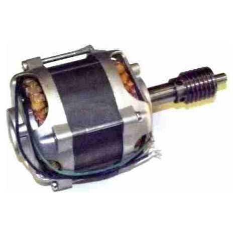 SPMTG05900A Grupo Motor Eléctrico RUN 1800 2500 Repuesto Original NICE SPMTG05900A
