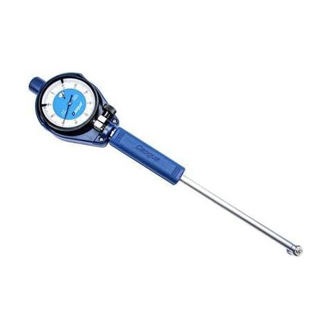 Dasqua 5511-1130 Comparador electrónico precisión 0,01 mm