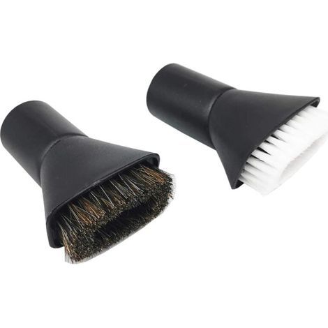 2.863-221.0 Brosse d'aspiration pour Karcher WD1, WD2, WD3, WD4, WD5, WD 3 Car, WD 3 P, WD 3 Premium, WD 4 Premium, WD 5 P Premium, WD 5 Premium, WD 6 P Premium aspirateur