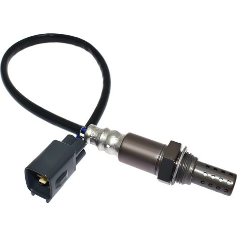 The 89465-52250 oxygen sensor conforms to Toyota specifications, accurately detects the air-fuel ratio, improves fuel consumption and can be replaced directly. (1/5)