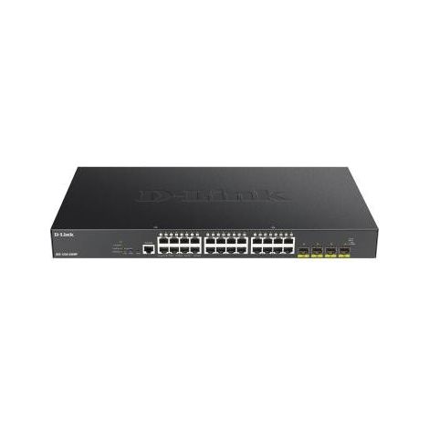 d-link System Power B10 alimentation PC noir 550 W (1/2)