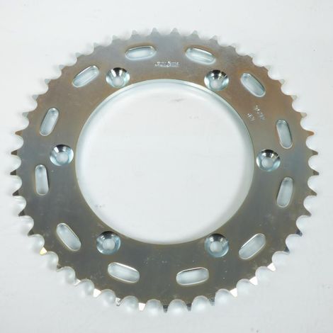 Couronne de transmission Sunstar pour Moto Yamaha 426 YZ F 1999 à