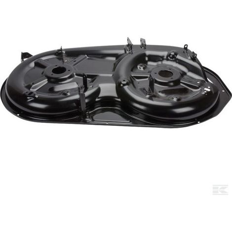 Plateau de coupe tracteur tondeuse 98 cm Stiga - GGP - 382564209/4