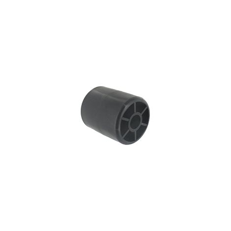 Roue Anti-scalp Adaptable John Deere Pour Modèles Avec Carters De Coupe De 38, 46, 50 Et 60. Remplace Origine M113955.
