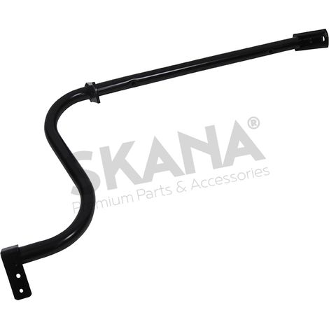 Tube De Support De Déflecteur, Origine Stiga. 382869035/0, 3828690350