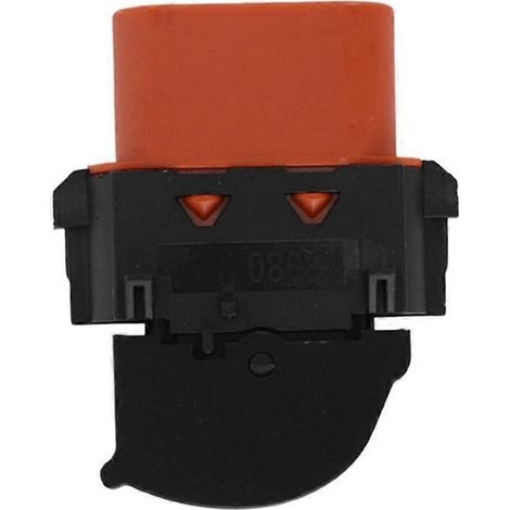 Elektrischer Fensterheberschalter BM5T-14529-BA, kompatibel mit Ford Focus 2012-2017 und Focus Turnier 2012-2017 (1/5)