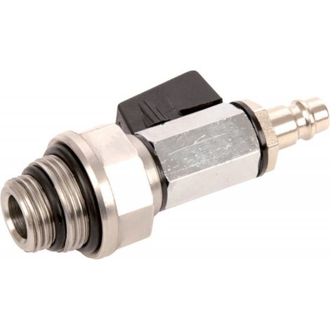 Montaggio A Gas In Acciaio R1 "+ 1.1 / 4" 28 844 (1/2)
