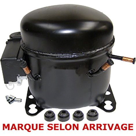COMPRESSEUR R600 POUR REFRIGERATEUR ARTHUR MARTIN - 226004901 (1/2)