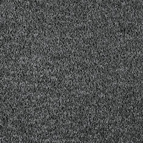 Moquette Lumicolor Gris carbone - Rouleau de 5m x 3m