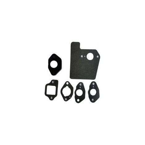 Joint Isolant de carburateur GV160 GCV160 GCV190 GSV190 Accessoires d'outils électriques de Jardin pour Tondeuse à Gazon léger Joint silencieux (1/5)