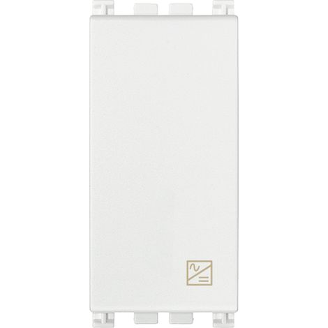 VIMAR - 19580.B Alimentatore 32Vdc 100mA 1M bianco