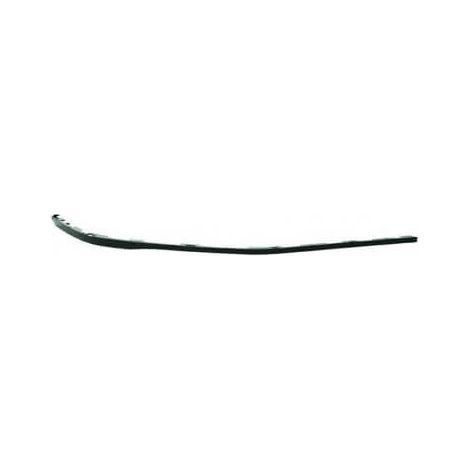Spoiler de pare-choc avant gauche Peugeot 308 1 phase 2 2011-2013