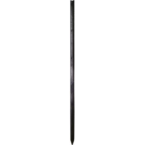 Post extra per recinzioni fisse 1500 x 70 mm