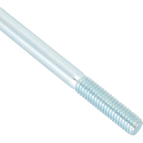 20 goujons de culasse M6x8x135 à double filetage, compatibles avec les générateurs à essence 188F (1/5)