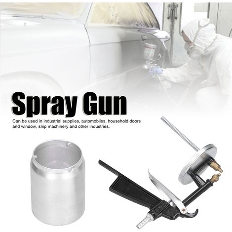 Pistolet à peinture PQ-1 (1/5)