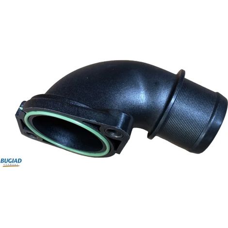 Gaine de suralimentation BUGIAD 82232 NISSAN 14460JD50D 14460JD52B 14460JD72C