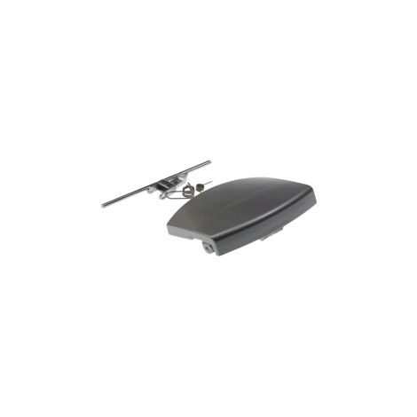 Kit tirador puerta lavadora AEG 4055085551