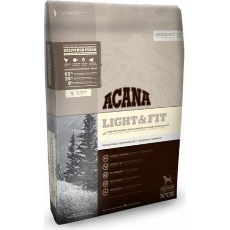 Acana Light & Fit cibo secco per cani 11,3 kg (1/3)