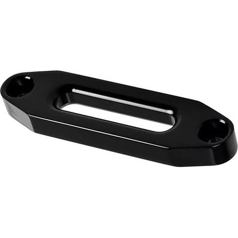 Seilstopper aus Aluminium für Seilwinden, Zubehörteil für (1/5)