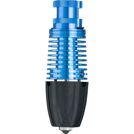 Phaetus Rapido Plus Hotend350°C HF/UHF Phaetus Rapido Plus Hotend350°C HF / Blue (1/5)