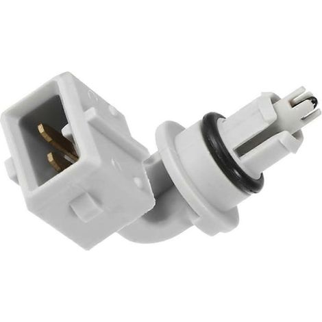 Capteur de température d'air pour Renault Clio Sandero Logan Kangoo 8200833248/7700101451 (1/5)