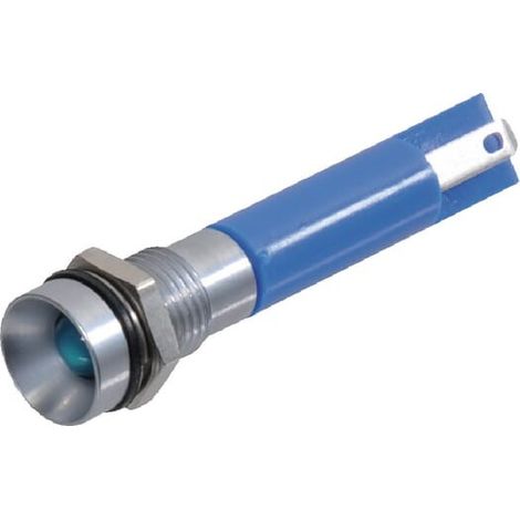 Témoin lumineux APEM Q8R1GXXB12E