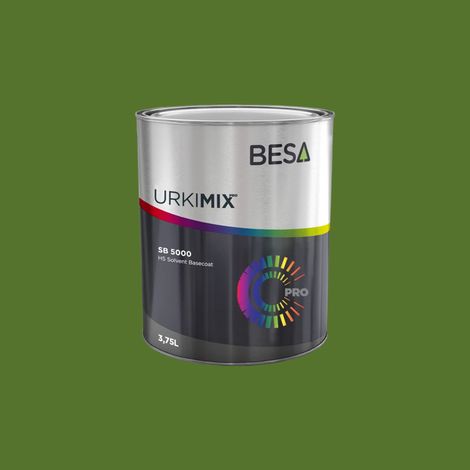 Pot de Peinture Polyuréthane / bi composant Pantone 575C  Brillant - 150gr