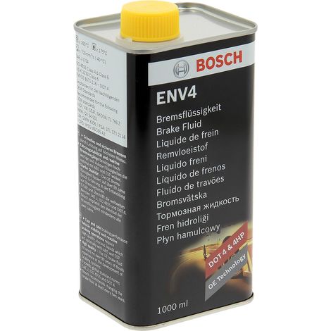 BOSCH L.Freins ENV 4 1 Litre