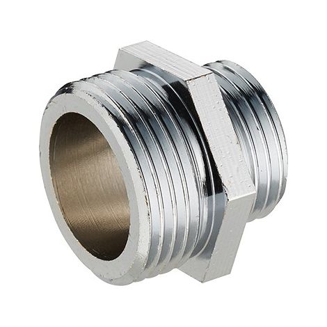 mamelon dm réduit 3/4 - 1/2 chr lien 1 pièce