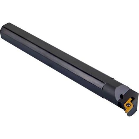 Einstechbohrstange ISO P61.SGL-A-0020P-06 D.20mm Linkslauf PRAMET (1/3)