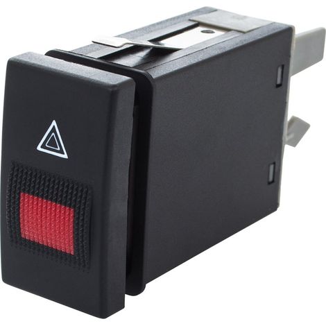Interruttore luci di emergenza Audi A4 94-00 (1/2)