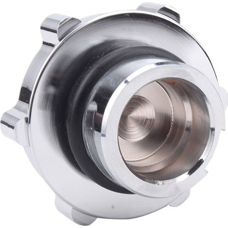Auto-Modifikationsteile, passend für Chevrolet LS, Tankdeckel aus Aluminiumlegierung - Direktversand möglich. (1/4)