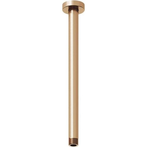 Ravak - Duscharm Decke, 30 cm, gebürstetes Roségold X07P713 (1/3)