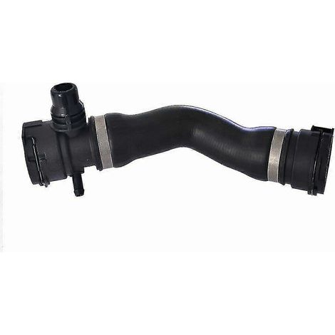 Durite supérieure de liquide de refroidissement du radiateur 17127531579 pour : 325I, 325XI, 328I, 328XI, 330I, Z4, E90 (1/5)
