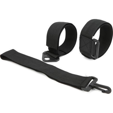 Ceinture de Correction des mouvements des jambes de Golf, balançoire auxiliaire, sangle d'exercice de Posture, entraîneur (1/5)
