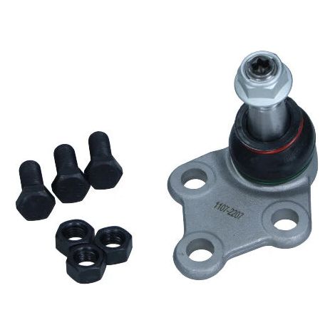 Rotule de suspension MAXGEAR 72-4826 MERCEDES-BENZ 447 330 14 07 447 330 15 07 (1/3)