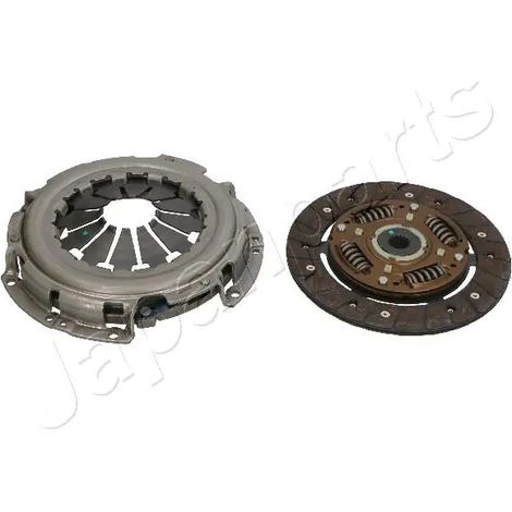 Kit d'embrayage Japanparts KF-575 MITSUBISHI 2300A034 2301A045 2960A042 MME61533