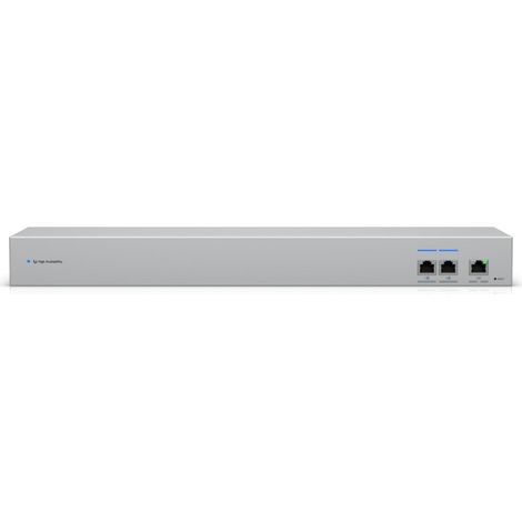 Switch Ubiquiti UniFi gestito 3 porte Gigabit Ethernet 10/100/1000 Grigio [USW-WAN-RJ45]