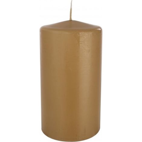 CANDELA BASIC SABBIA 7X13BIZZOTTO SET 5 PEZZI - BIZZOTTO ANDREA (1/2)