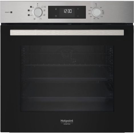 Horno hotpoint hao 255hs x capacidad 71 l clase A (1/4)