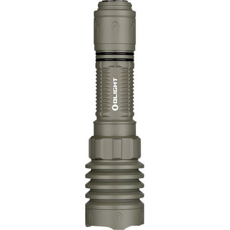 OLight LED Lampe de poche 2600 lm 8 h 249 g