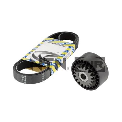 Kits d'accessoires - KA855.32 - SNR - Compatible avec véhicule Renault, Dacia
