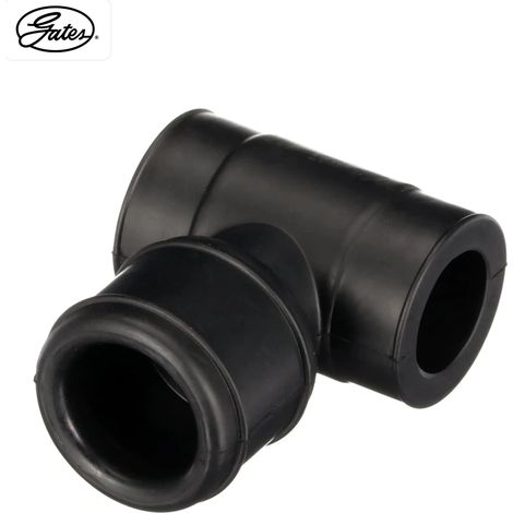 Tuyau, ventilation de carter-moteur Gates EMH262 AUDI 06A103247