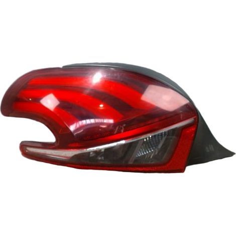 [PRODUIT D'OCCASION] Feu Arriere Gauche  PEUGEOT 208 ♻️ Ref Oe. 9825601280 - Garantie à vie (1/3)