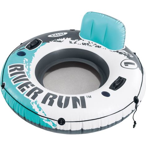 SILLON RIVER RUNER SPORTY - Intex (1/5)